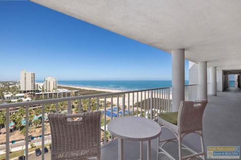 400 Padre Boulevard South Padre Island TX 78597