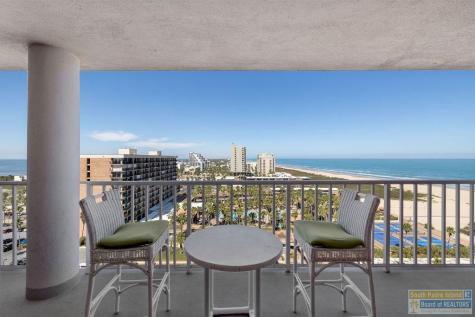 400 Padre Boulevard South Padre Island TX 78597
