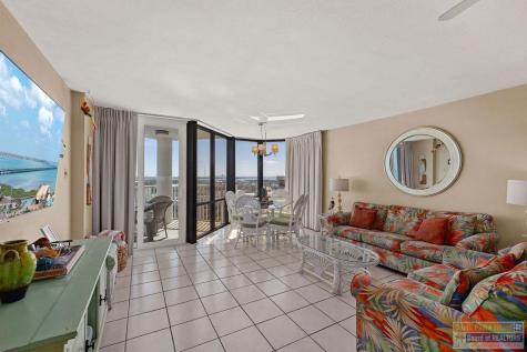 400 Padre Boulevard South Padre Island TX 78597
