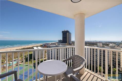 400 Padre Boulevard South Padre Island TX 78597