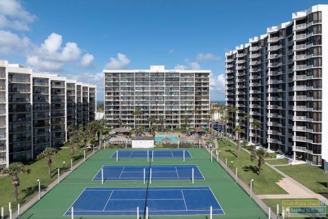 400 Padre Boulevard South Padre Island TX 78597