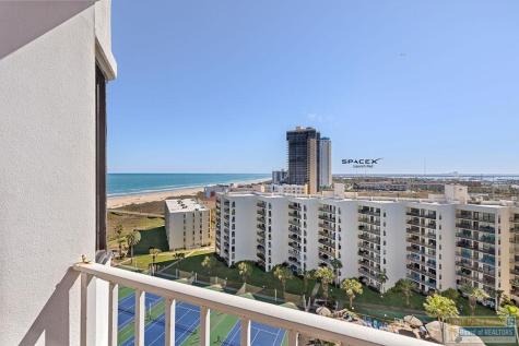 400 Padre Boulevard South Padre Island TX 78597