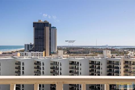 400 Padre Boulevard South Padre Island TX 78597