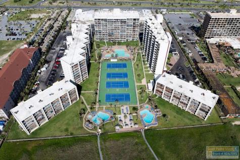 400 Padre Boulevard South Padre Island TX 78597