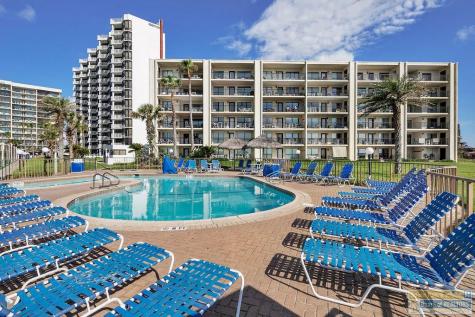 400 Padre Boulevard South Padre Island TX 78597
