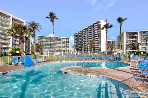 400 Padre Boulevard South Padre Island TX 78597