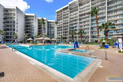 400 Padre Boulevard South Padre Island TX 78597