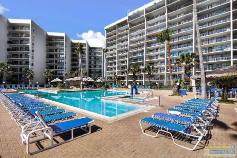 400 Padre Boulevard South Padre Island TX 78597