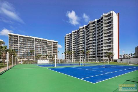 400 Padre Boulevard South Padre Island TX 78597