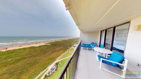 3000 Gulf Boulevard South Padre Island TX 78597