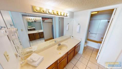 3000 Gulf Boulevard South Padre Island TX 78597