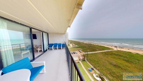 3000 Gulf Boulevard South Padre Island TX 78597