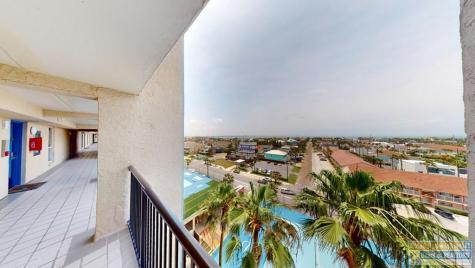 3000 Gulf Boulevard South Padre Island TX 78597