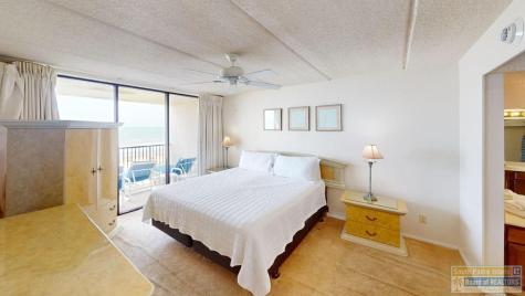 3000 Gulf Boulevard South Padre Island TX 78597