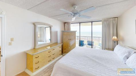 3000 Gulf Boulevard South Padre Island TX 78597