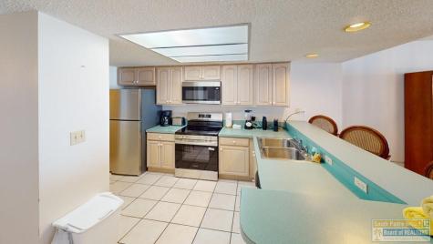 3000 Gulf Boulevard South Padre Island TX 78597