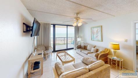 3000 Gulf Boulevard South Padre Island TX 78597