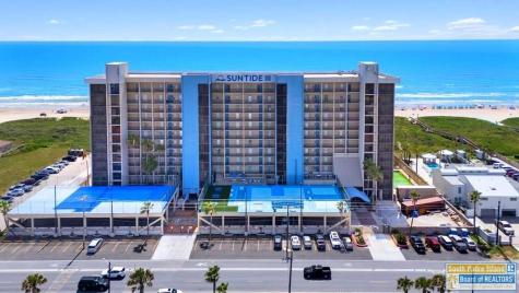 3000 Gulf Boulevard South Padre Island TX 78597