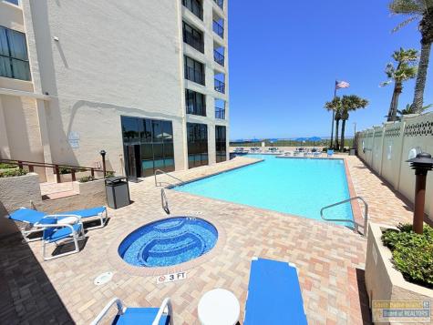 3000 Gulf Boulevard South Padre Island TX 78597