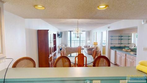 3000 Gulf Boulevard South Padre Island TX 78597