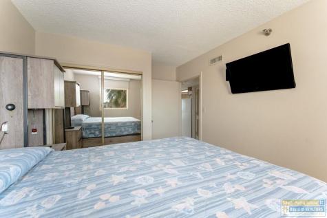 5600 Gulf Boulevard South Padre Island TX 78597