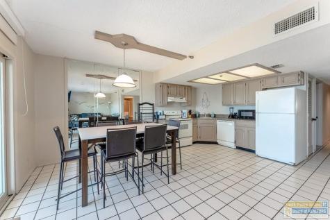 5600 Gulf Boulevard South Padre Island TX 78597