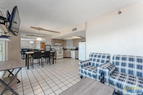 5600 Gulf Boulevard South Padre Island TX 78597