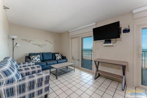 5600 Gulf Boulevard South Padre Island TX 78597