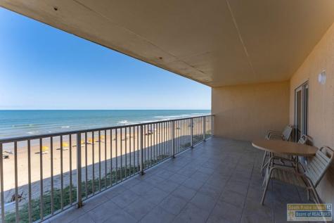 5600 Gulf Boulevard South Padre Island TX 78597