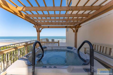 5600 Gulf Boulevard South Padre Island TX 78597