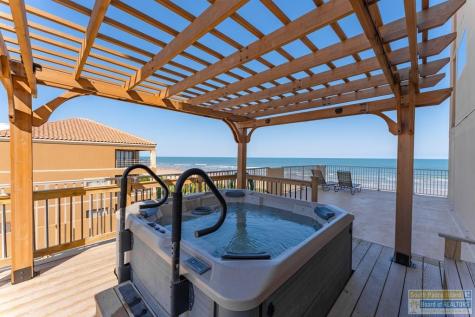 5600 Gulf Boulevard South Padre Island TX 78597