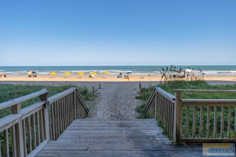 5600 Gulf Boulevard South Padre Island TX 78597