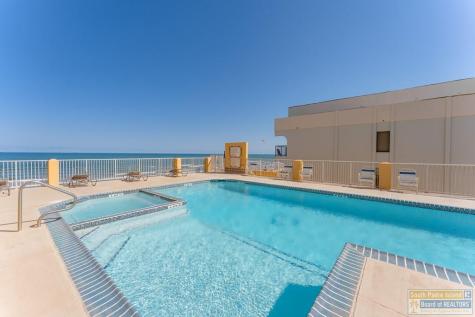 5600 Gulf Boulevard South Padre Island TX 78597
