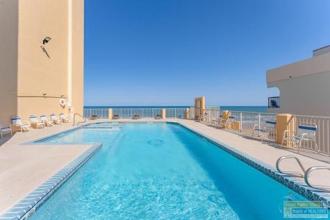 5600 Gulf Boulevard South Padre Island TX 78597