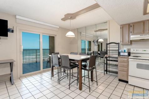 5600 Gulf Boulevard South Padre Island TX 78597