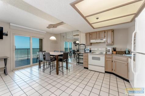 5600 Gulf Boulevard South Padre Island TX 78597