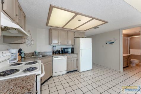 5600 Gulf Boulevard South Padre Island TX 78597