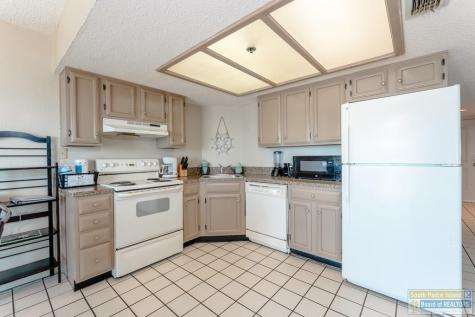 5600 Gulf Boulevard South Padre Island TX 78597