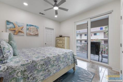 116 E Cora Lee Drive South Padre Island TX 78597
