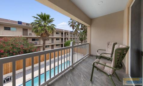 116 E Cora Lee Drive South Padre Island TX 78597