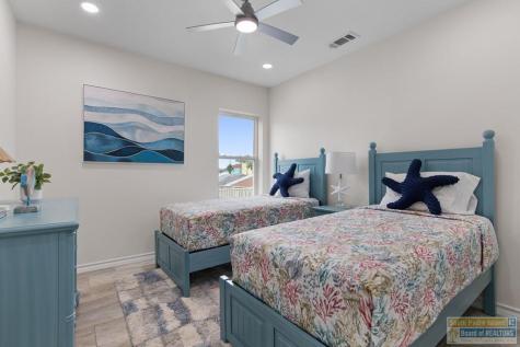 116 E Cora Lee Drive South Padre Island TX 78597