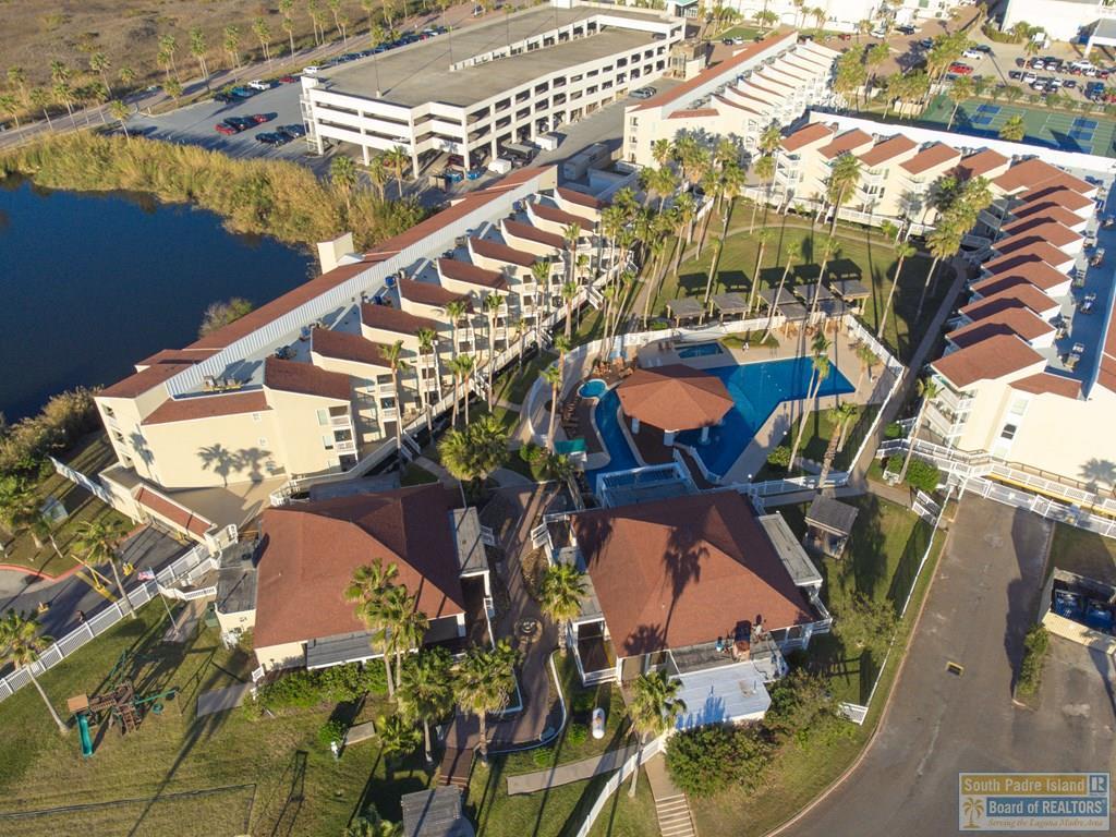 200 Padre Boulevard South Padre Island TX 78597