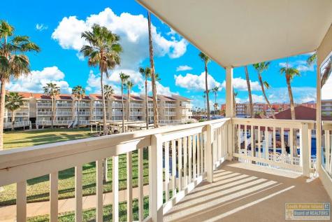 200 Padre Boulevard South Padre Island TX 78597