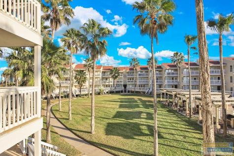 200 Padre Boulevard South Padre Island TX 78597