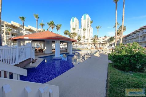200 Padre Boulevard South Padre Island TX 78597
