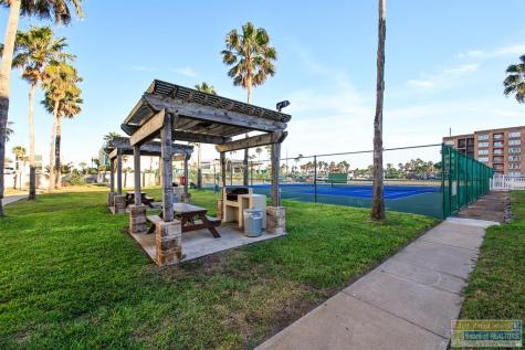 200 Padre Boulevard South Padre Island TX 78597