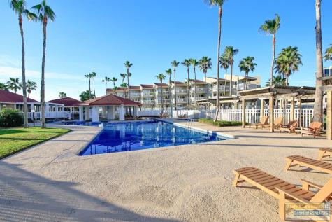 200 Padre Boulevard South Padre Island TX 78597