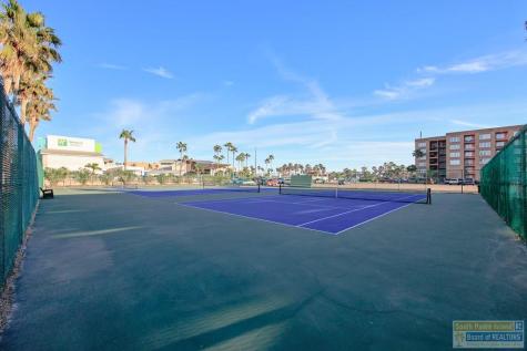 200 Padre Boulevard South Padre Island TX 78597