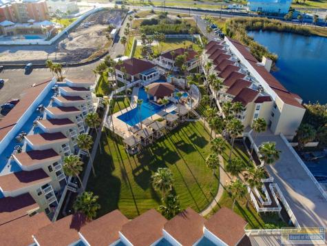 200 Padre Boulevard South Padre Island TX 78597