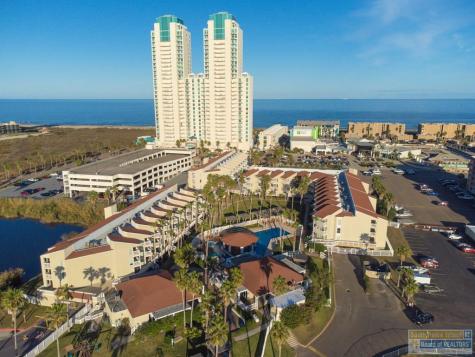 200 Padre Boulevard South Padre Island TX 78597